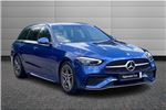 2022 Mercedes-Benz C-Class Estate
