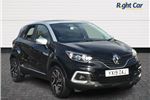 2019 Renault Captur