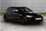 2018 Audi S4