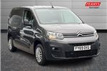 2019 Citroen Berlingo Van