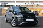 2022 Volkswagen T-Cross