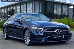 2019 Mercedes-Benz CLS