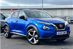 2024 Nissan Juke