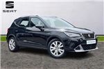 2023 SEAT Arona
