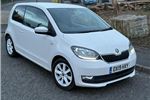 2019 Skoda Citigo