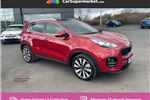 2016 Kia Sportage