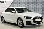 2021 Audi A1