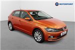 2020 Volkswagen Polo