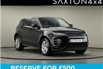 2020 Land Rover Range Rover Evoque