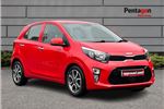 2021 Kia Picanto