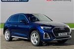 2021 Audi Q5