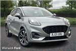 2021 Ford Puma