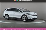 2022 Skoda Enyaq
