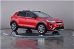 2022 Kia Stonic