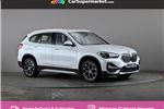 2019 BMW X1