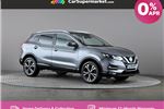 2020 Nissan Qashqai