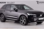 2021 Volvo XC60