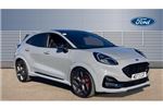 2024 Ford Puma ST