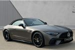 2024 Mercedes-Benz SL-Class