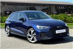 2024 Audi A3