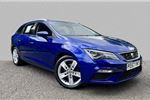 2017 SEAT Leon ST