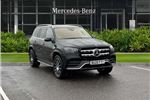 2020 Mercedes-Benz GLS