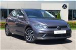 2023 Volkswagen Polo