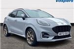 2023 Ford Puma