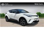 2017 Toyota C-HR