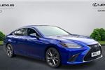 2019 Lexus ES