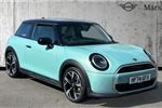 2024 MINI Hatchback