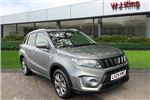 2024 Suzuki Vitara