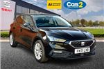 2021 SEAT Leon