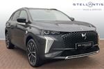 2025 DS DS 7