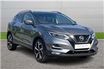 2019 Nissan Qashqai