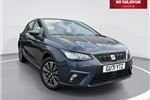 2021 SEAT Ibiza