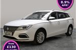 2021 MG MG5