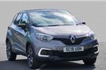 2019 Renault Captur