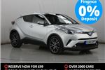 2019 Toyota C-HR