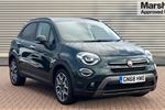 2019 Fiat 500X