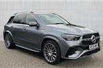 2024 Mercedes-Benz GLE