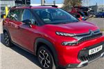 2021 Citroen C3 Aircross