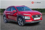 2020 Hyundai Kona