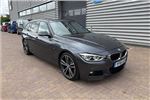 2016 BMW 3 Series Touring