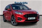 2020 Ford Kuga