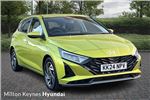 2024 Hyundai i20