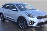 2020 Kia Niro