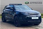 2024 Land Rover Range Rover Evoque