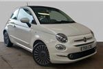 2016 Fiat 500