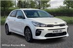 2019 Kia Rio